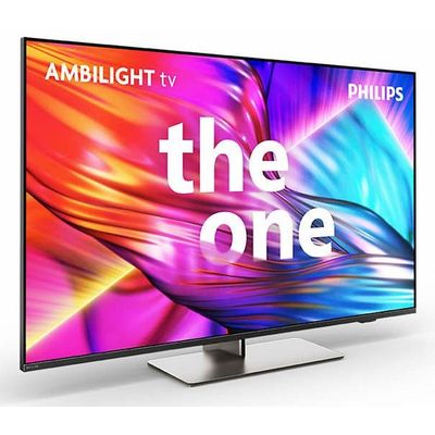 65PUS8949/12 The one 4K Ambilight TV 65inch  Philips