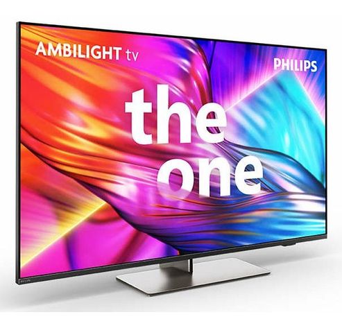 65PUS8949/12 The one 4K Ambilight TV 65inch  Philips