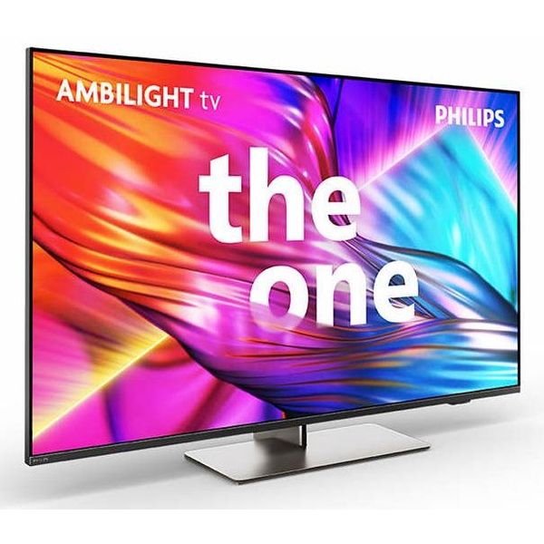 65PUS8949/12 The one 4K Ambilight TV 65inch 