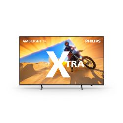 Philips 65PML9009 The Xtra 4K QD MiniLED Ambilight TV 65inch