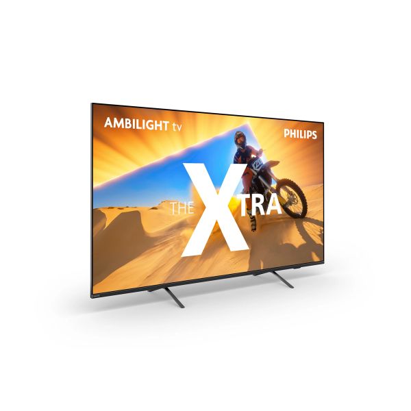 Philips 65PML9009 The Xtra 4K QD MiniLED Ambilight TV 65inch