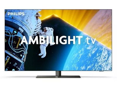 65OLED849/12 OLED 4K Ambilight TV 65inch