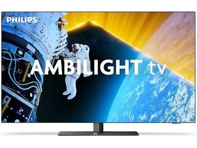 65OLED849/12 OLED 4K Ambilight TV 65inch