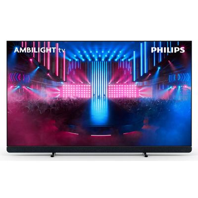 65OLED909/12 OLED+ 4K Ambilight TV 65inch Philips