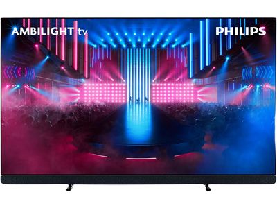 65OLED909/12 OLED+ 4K Ambilight TV 65inch