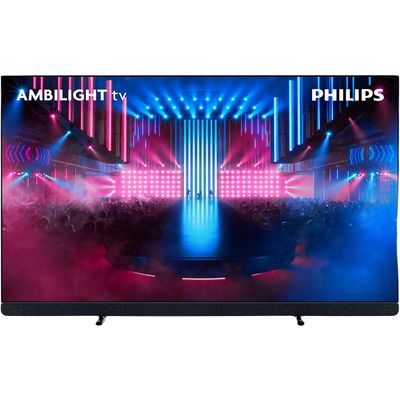 65OLED909/12 OLED+ 4K Ambilight TV 65inch  Philips