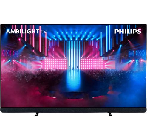 65OLED909/12 OLED+ 4K Ambilight TV 65inch  Philips