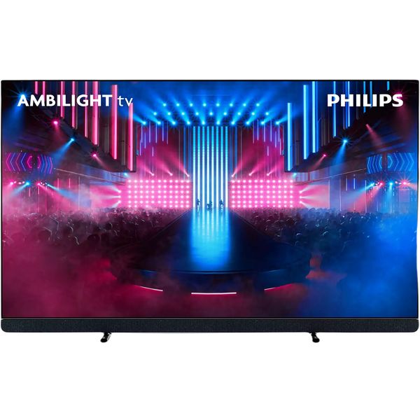 Philips 65OLED909/12 OLED+ 4K Ambilight TV 65inch