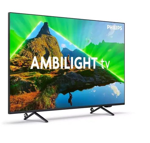 75PUS8309/12 LED 4K Ambilight TV 75inch  Philips