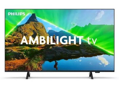 75PUS8309/12 LED 4K Ambilight TV 75inch