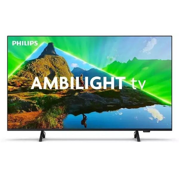 75PUS8309/12 LED 4K Ambilight TV 75inch Philips