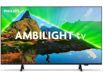 75PUS8309/12 LED 4K Ambilight TV 75inch