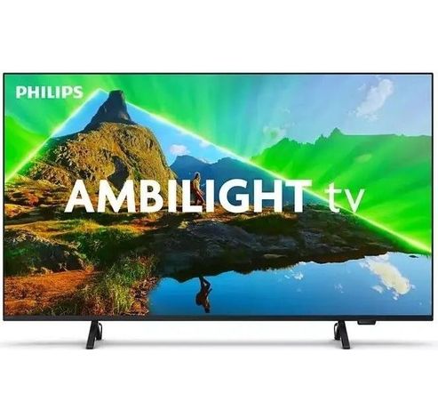 75PUS8309/12 LED 4K Ambilight TV 75inch  Philips