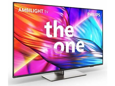 75PUS8949/12 The One 4K Ambilight TV