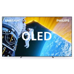 Philips 77OLED809/12 OLED 4K Ambilight TV 77inch 