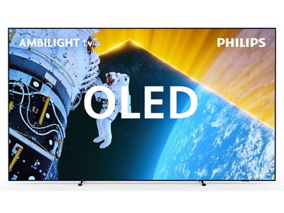 77OLED809/12 OLED 4K Ambilight TV 77inch