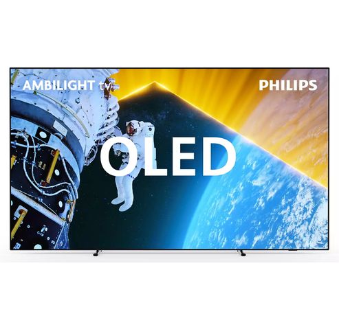 77OLED809/12 OLED 4K Ambilight TV 77inch  Philips