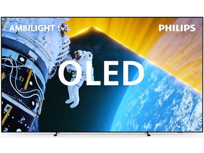 77OLED809/12 OLED 4K Ambilight TV 77inch