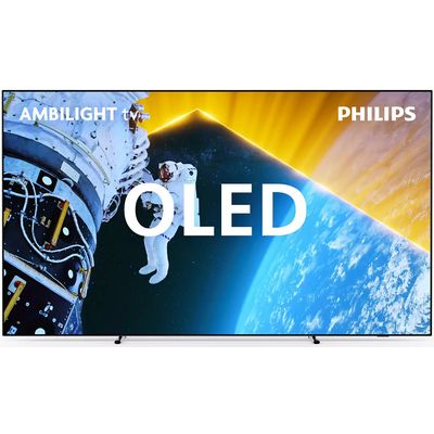 77OLED809/12 OLED 4K Ambilight TV 77inch Philips