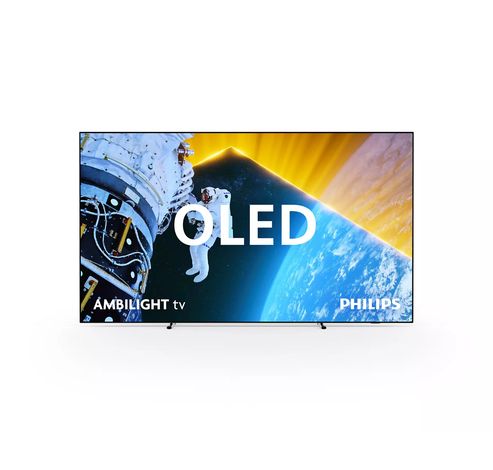 77OLED809/12 OLED 4K Ambilight TV 77inch  Philips