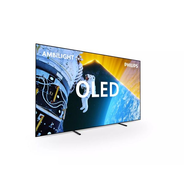 77OLED809/12 OLED 4K Ambilight TV 77inch 