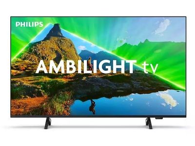 85PUS8309/12 LED 4K Ambilight TV 85inch