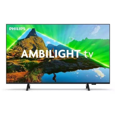 85PUS8309/12 LED 4K Ambilight TV 85inch  Philips