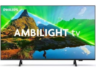 85PUS8309/12 LED 4K Ambilight TV 85inch