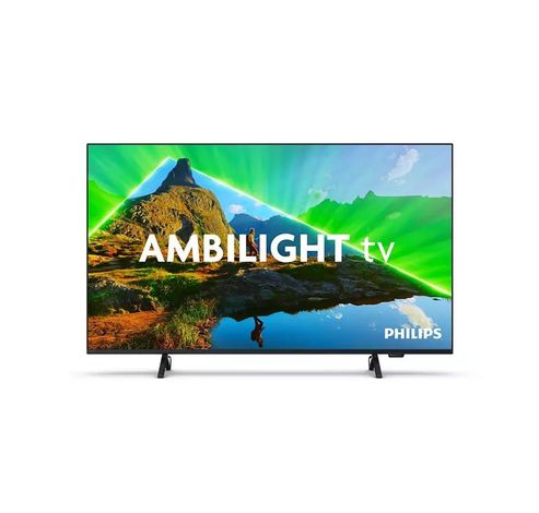 85PUS8309/12 LED 4K Ambilight TV 85inch  Philips