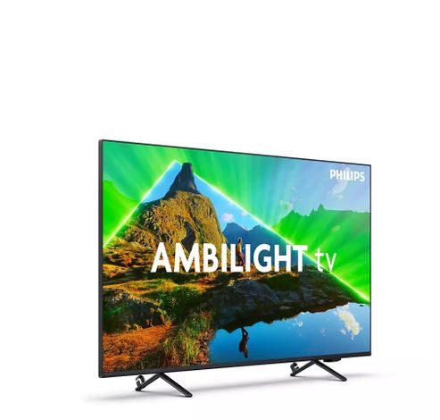 85PUS8309/12 LED 4K Ambilight TV 85inch  Philips