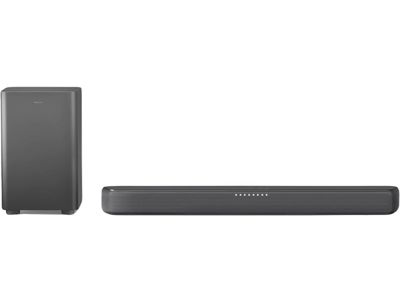 TAB5309/10 Soundbar 2.1 met draadloze subwoofer