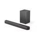 Philips TAB5309/10 Soundbar 2.1 met draadloze subwoofer