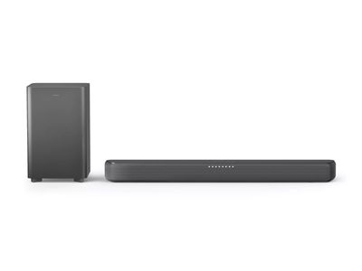 TAB5309/10 Soundbar 2.1 met draadloze subwoofer