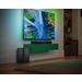 Philips TAB5309/10 Soundbar 2.1 met draadloze subwoofer