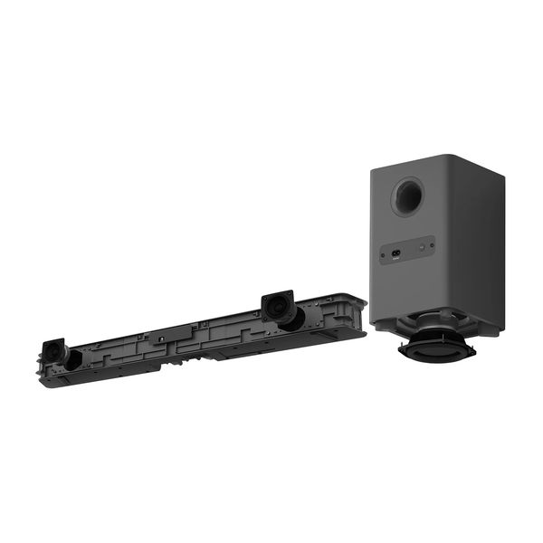 Philips TAB5309/10 Soundbar 2.1 met draadloze subwoofer