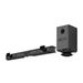 Philips TAB5309/10 Soundbar 2.1 met draadloze subwoofer