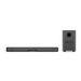 Philips TAB5309/10 Soundbar 2.1 met draadloze subwoofer