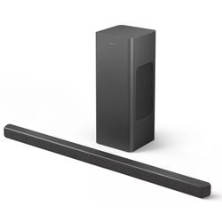 Philips TAB6309/10 Soundbar 2.1 