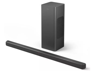 TAB6309/10 Soundbar 2.1