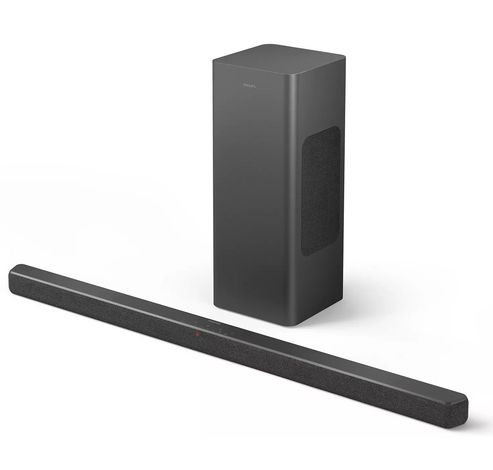 TAB6309/10 Soundbar 2.1  Philips