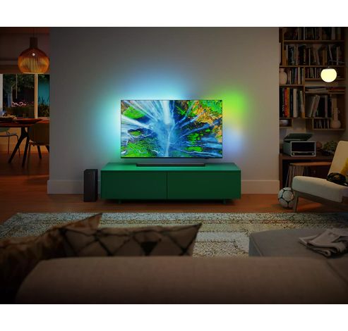 TAB6309/10 Soundbar 2.1  Philips