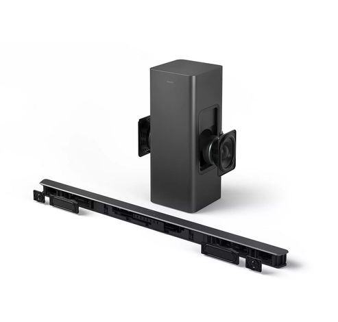 TAB6309/10 Soundbar 2.1  Philips