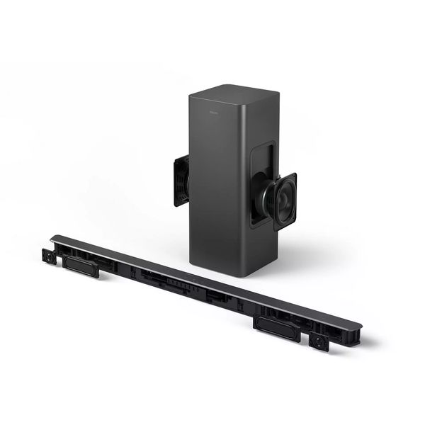 Philips TAB6309/10 Soundbar 2.1