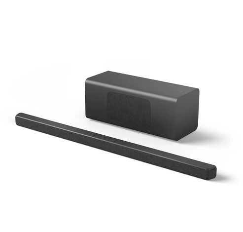 TAB6309/10 Soundbar 2.1  Philips