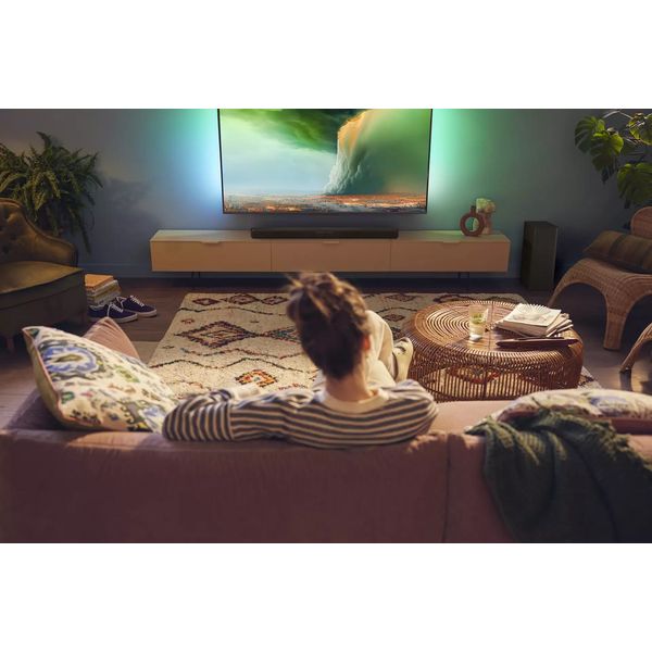 Philips TAB6309/10 Soundbar 2.1