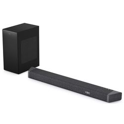 Philips TAB7908/10  Soundbar 5.1.2 met draadloze subwoofer 