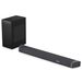 TAB7908/10  Soundbar 5.1.2 met draadloze subwoofer 