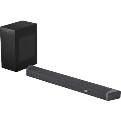 TAB7908/10  Soundbar 5.1.2 met draadloze subwoofer 