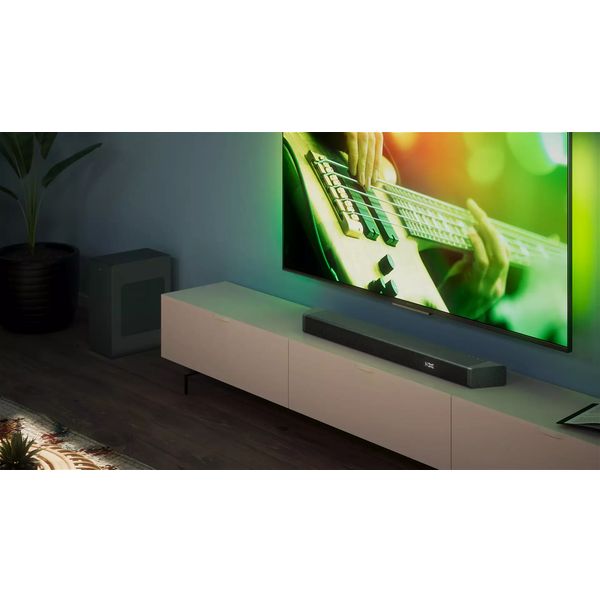 Philips TAB7908/10  Soundbar 5.1.2 met draadloze subwoofer