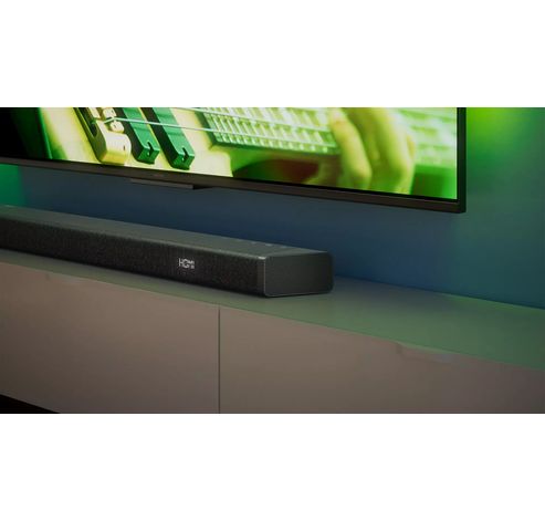 TAB7908/10  Soundbar 5.1.2 met draadloze subwoofer  Philips